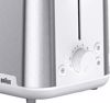 Frugniera Braun HT1510WH Lefko/Asimi